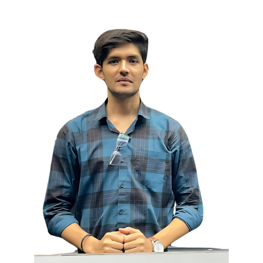 Rupesh Sir